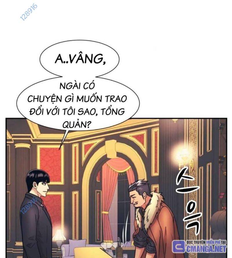 Bản Ngã Tối Thượng Chương 72 Ảnh 11