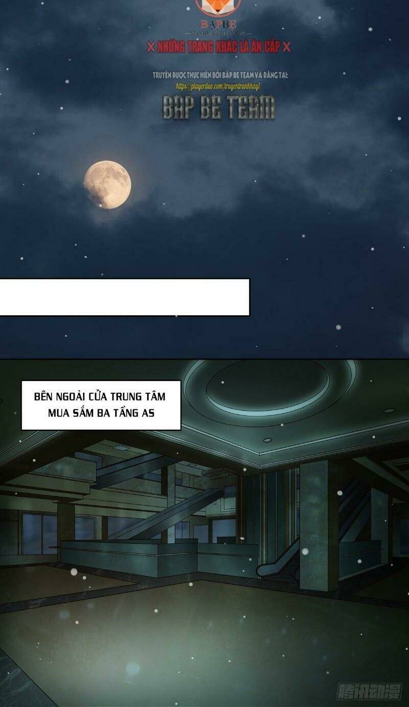 Bắt Ma Nữ Nói Chuyện Yêu Đương Chương 1 Ảnh 10