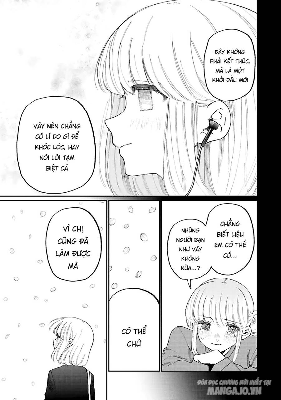 That Girl Is Not Just Cute Chương 178 Ảnh 19