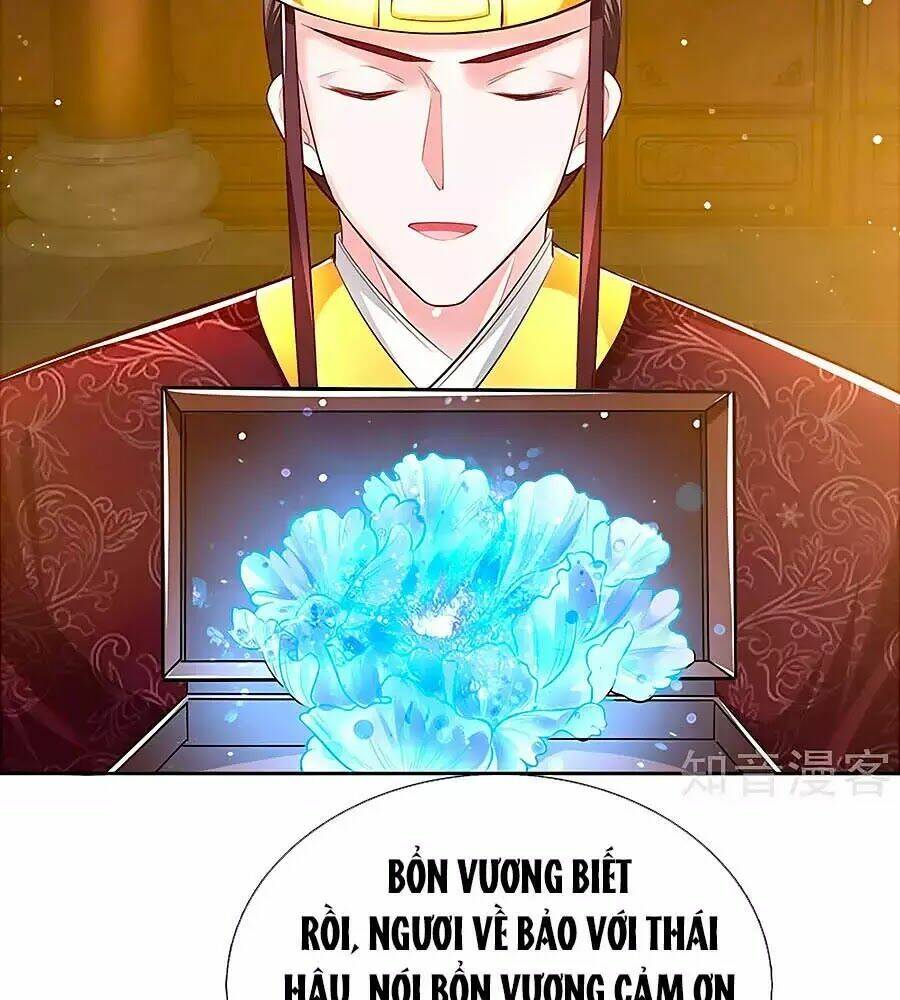 Ôn Nhu Bạo Quân: Nhiếp Chính Vương Gia Quá Hung Mãnh Chương 47 Ảnh 3