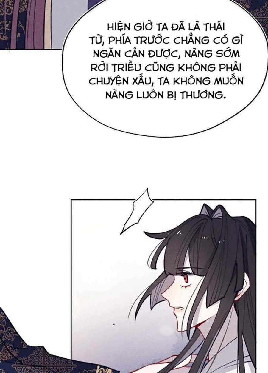 Quân Nhan Tựa Hoa Đào Chương 46 Ảnh 54