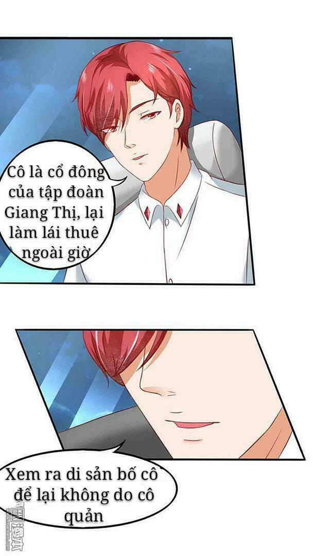Giang Thiếu Muốn Hay Không Gả Tới Đây Chương 7 Ảnh 25