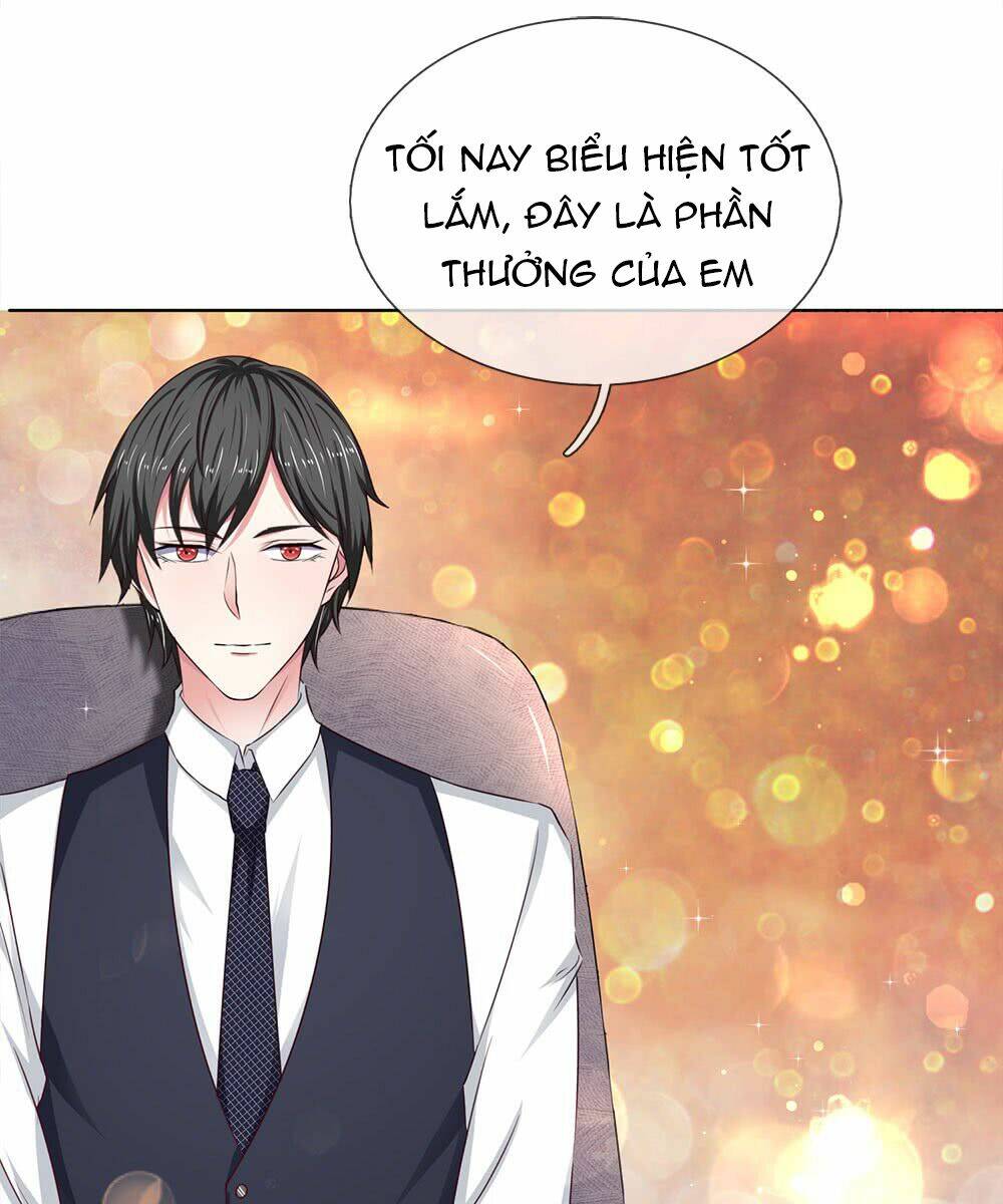 Tổng Tài Ma Cà Rồng Của Tôi Chương 34 Ảnh 29