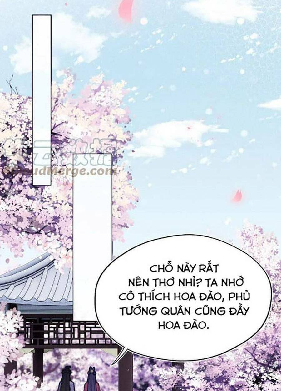 Quân Nhan Tựa Hoa Đào Chương 48 Ảnh 35