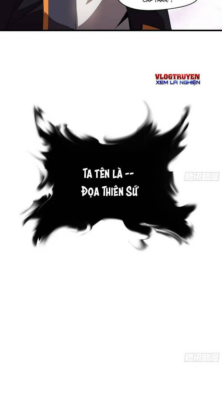 Toàn Dân Chuyển Chức: Ta Trở Thành Vong Linh Quân Chủ Chương 5 Ảnh 28