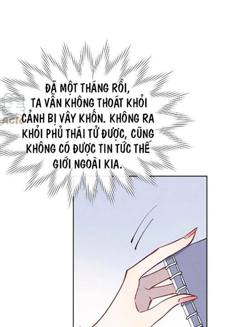 Quân Nhan Tựa Hoa Đào Chương 48 Ảnh 3