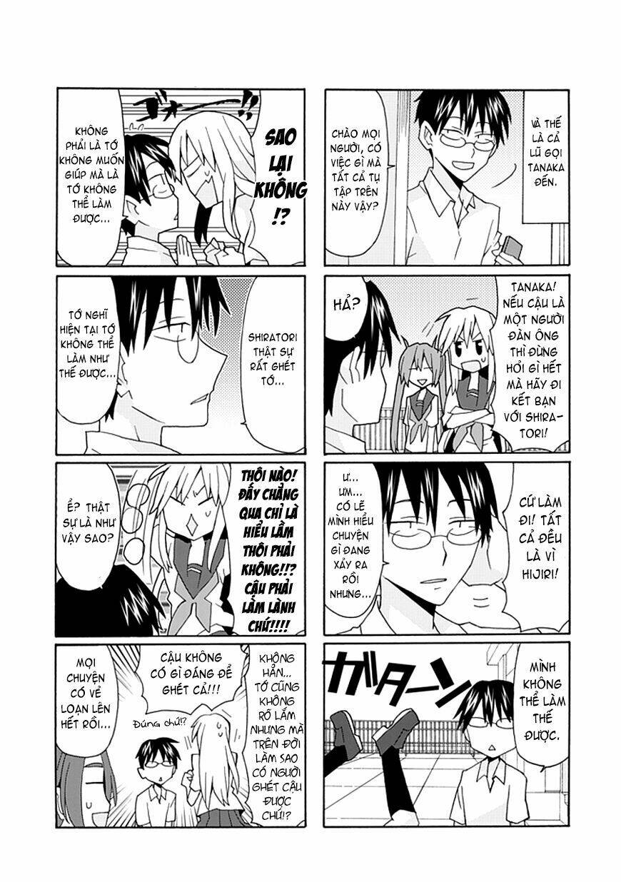 Yandere Kanojo Chương 31 Ảnh 14