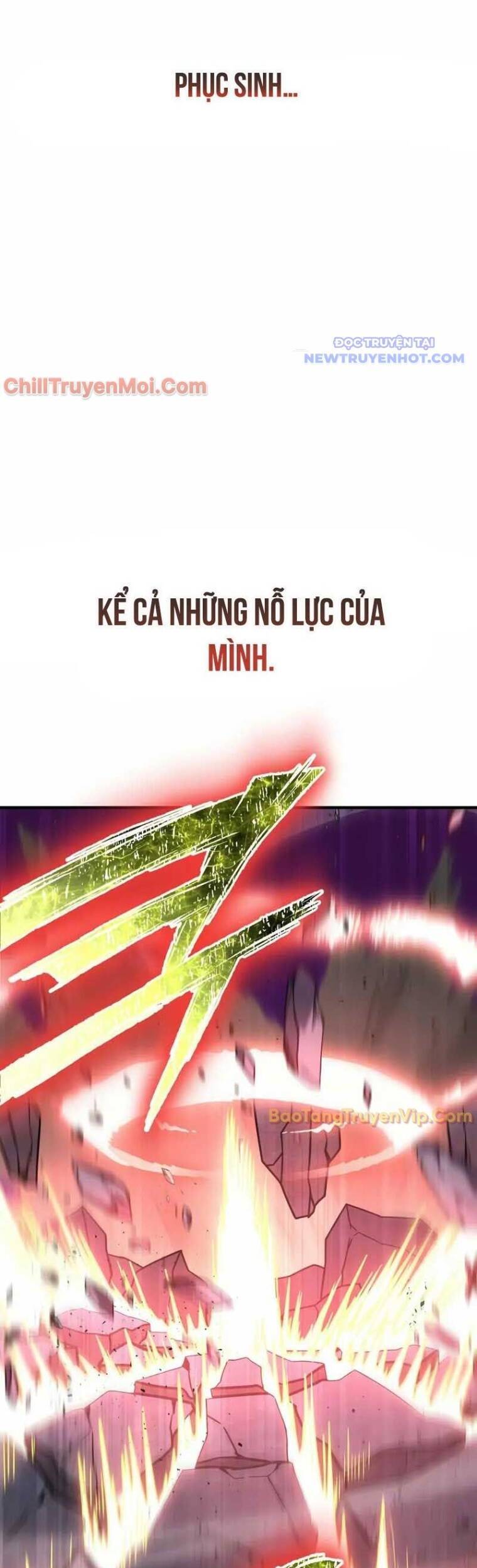 Cuộc Chiến Siêu Nhân Chương 148 Ảnh 26