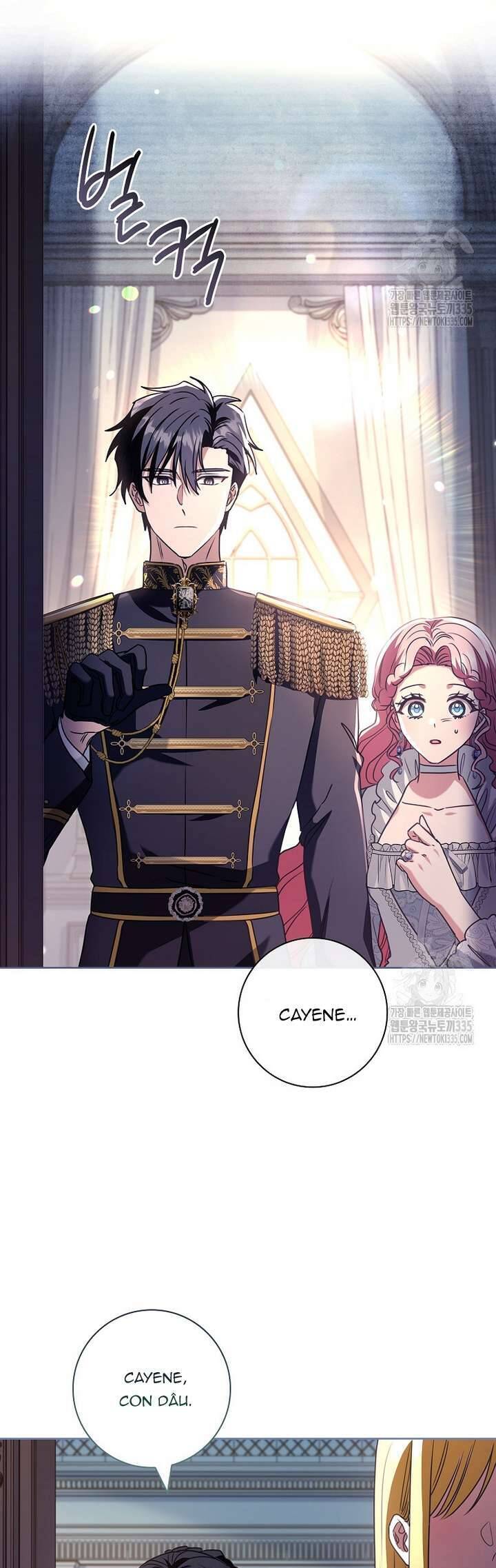 Tôi Phải Mau Chóng Kết Hôn Vì Thời Gian Có Hạn Chương 37 Ảnh 20