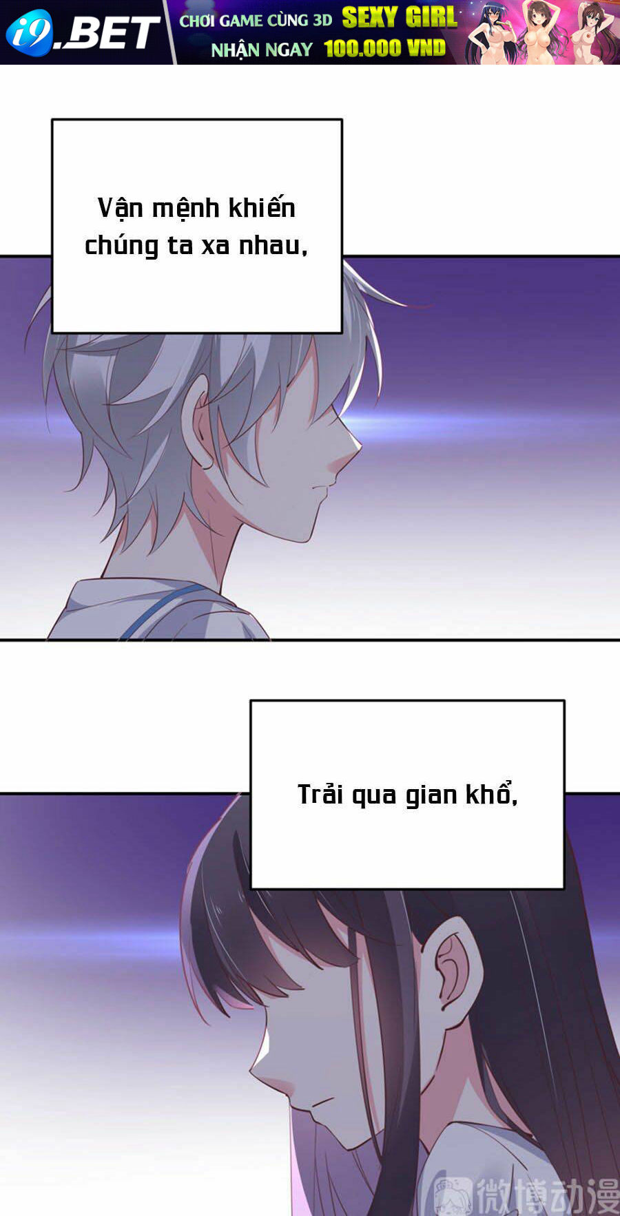 Yêu Tôi Đều Chết Cả Đi! Chương 189 Ảnh 59