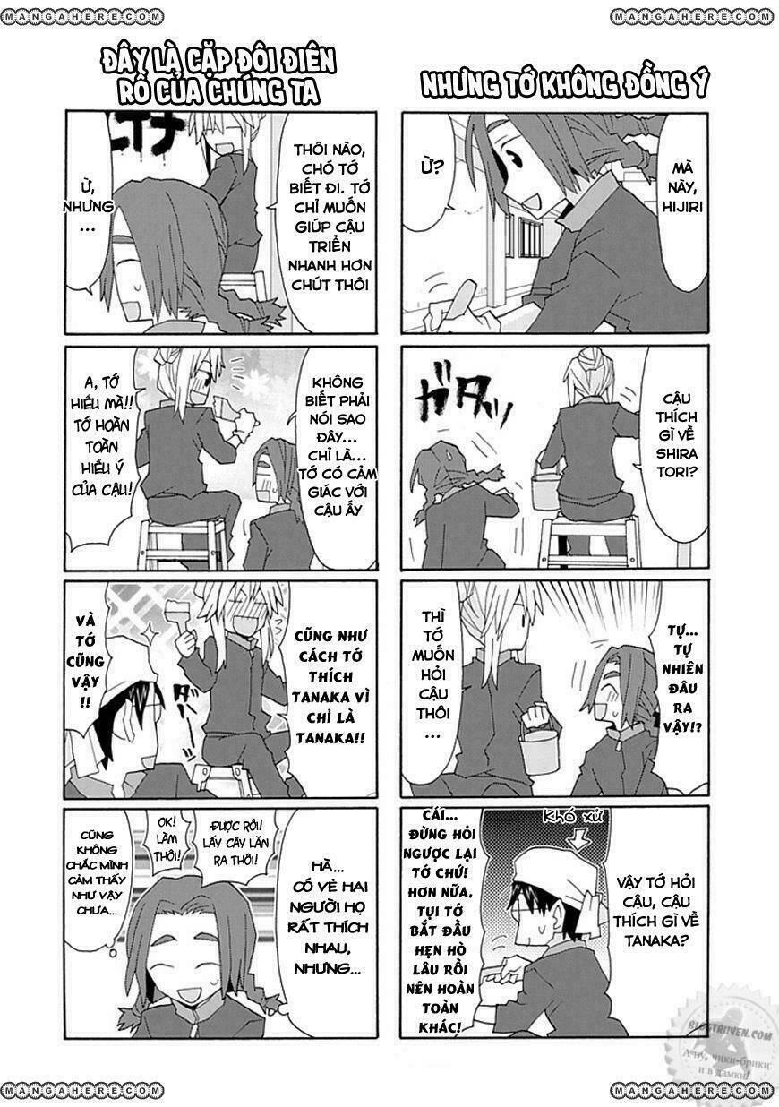 Yandere Kanojo Chương 42 Ảnh 11