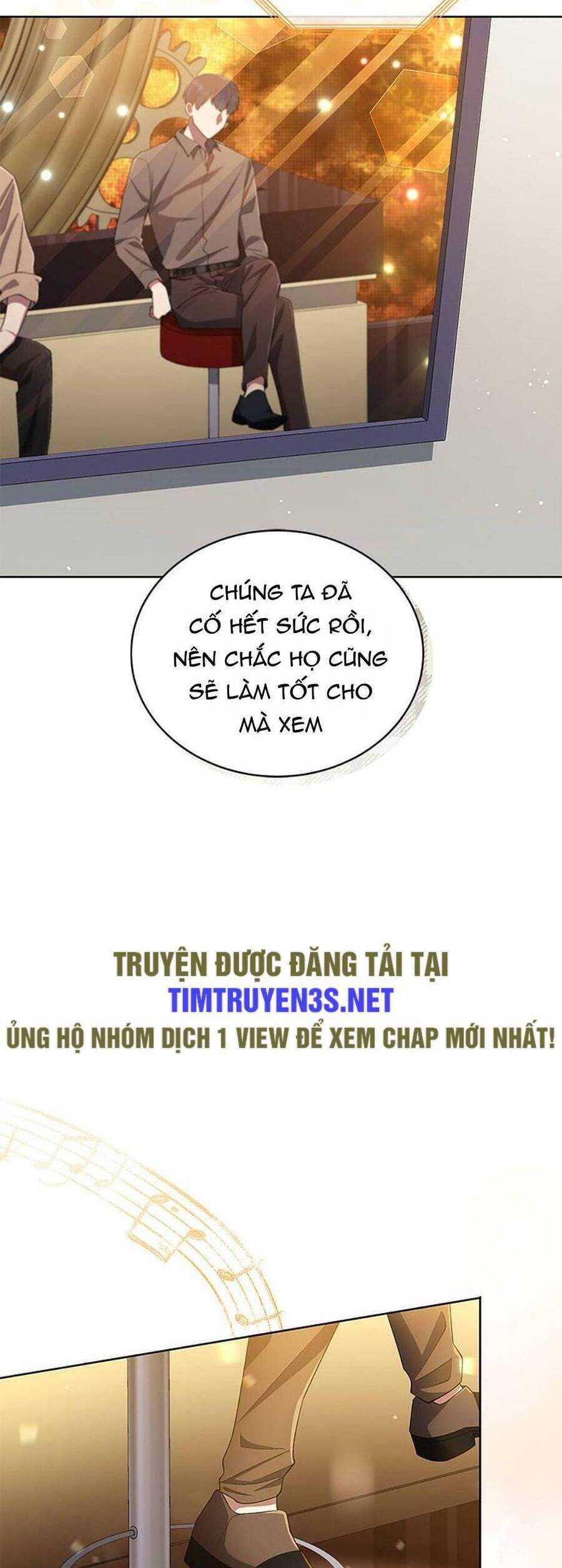 Cuộc Sống Thứ 2 Của Thần Tượng Toàn Năng Chương 33 Ảnh 48