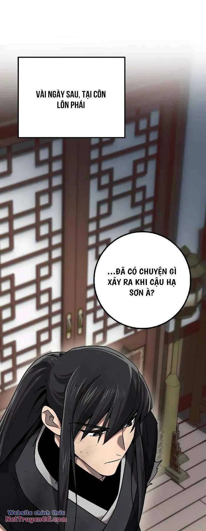 Thiên Phong Phách Đạo Chương 21 Ảnh 38