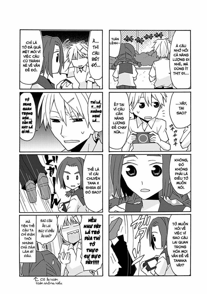 Yandere Kanojo Chương 34 Ảnh 6