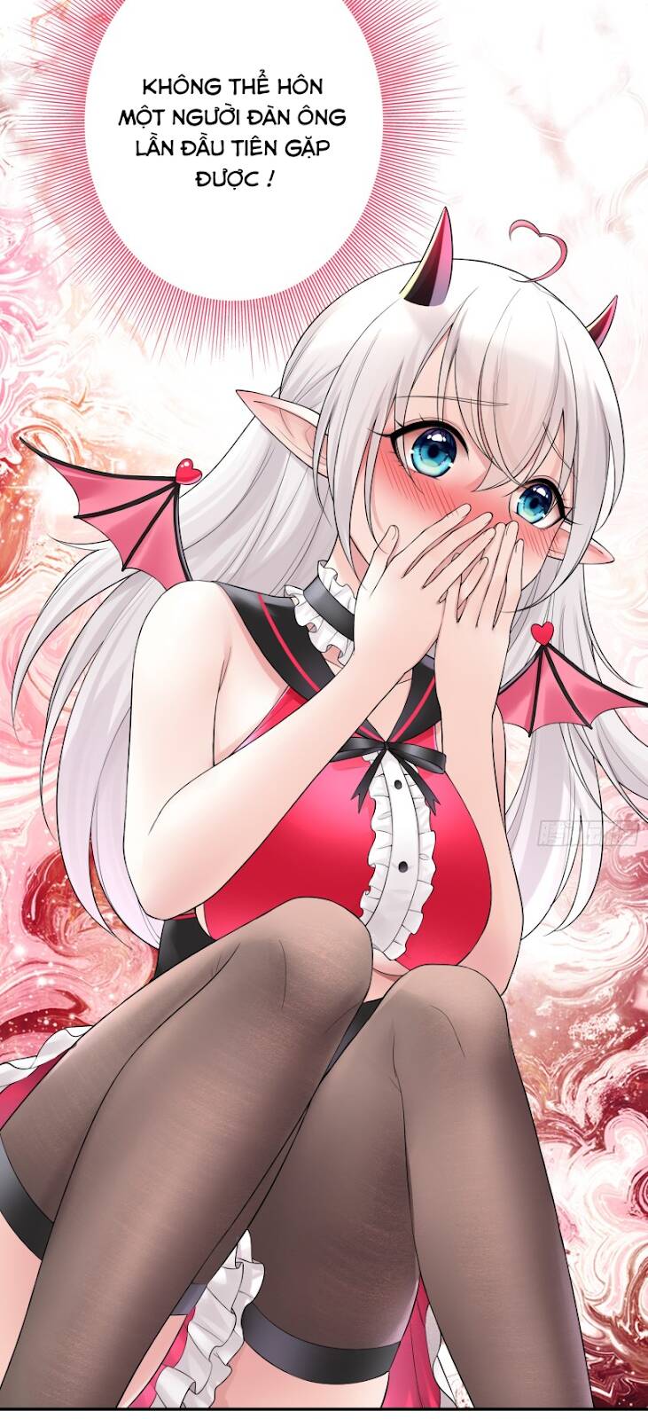 Pure Love Succubus Scraps Sword Fairy Chương 2 Ảnh 19