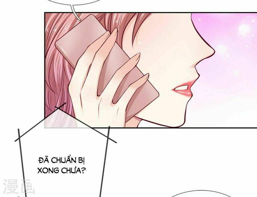 Tổng Tài Ma Cà Rồng Của Tôi Chương 30 Ảnh 31