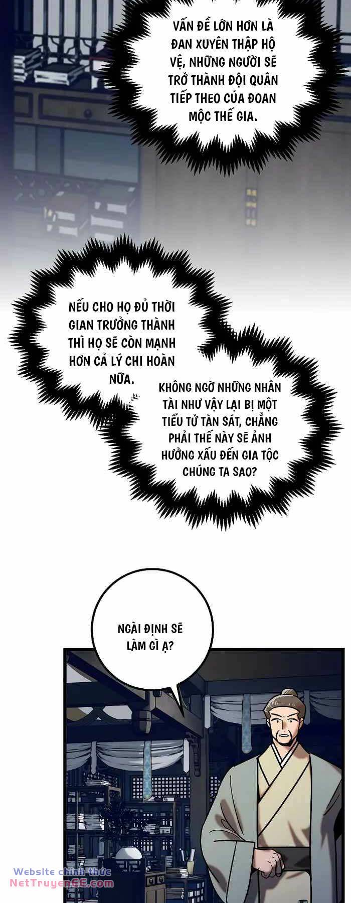 Thiên Phong Phách Đạo Chương 18 Ảnh 5