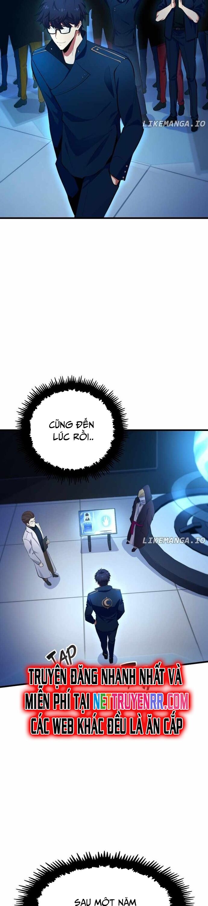 Di Sản Của Các Nhà Văn Chương 4 Ảnh 42