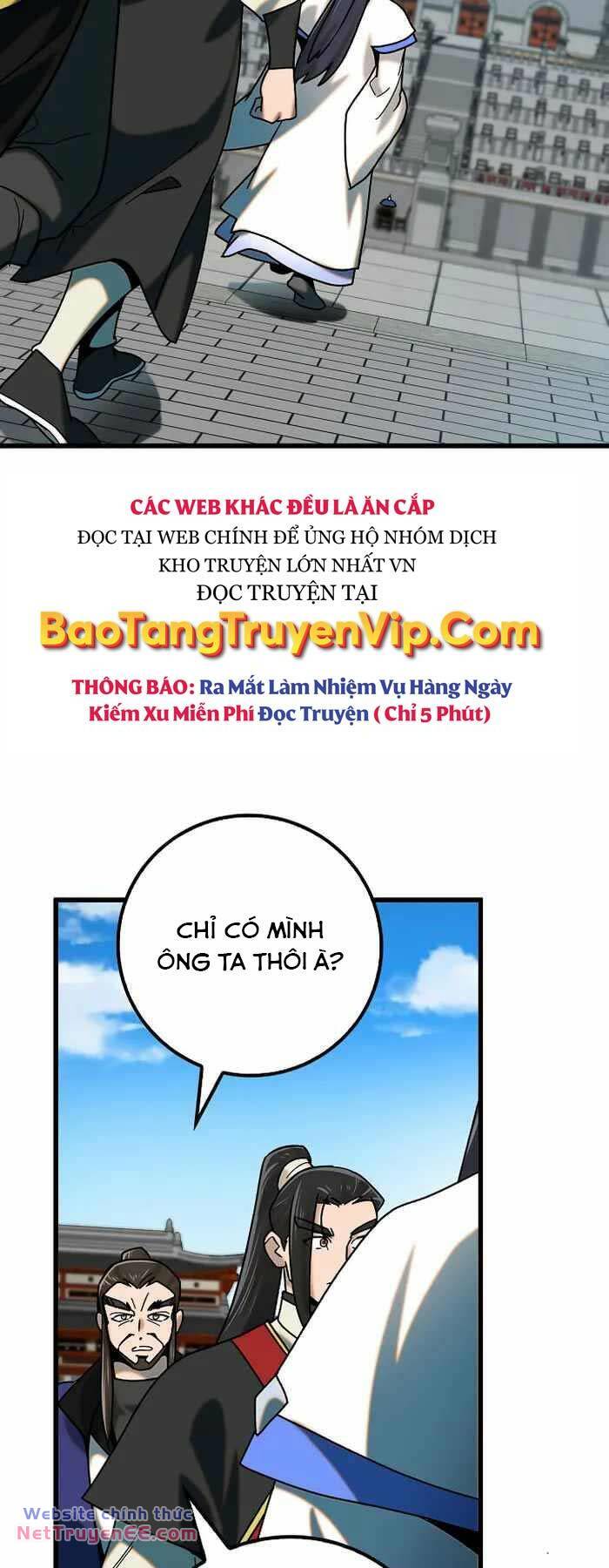Thiên Phong Phách Đạo Chương 24 Ảnh 45