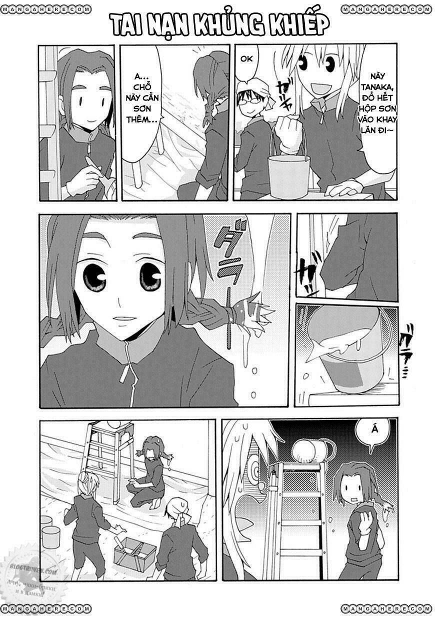 Yandere Kanojo Chương 42 Ảnh 12