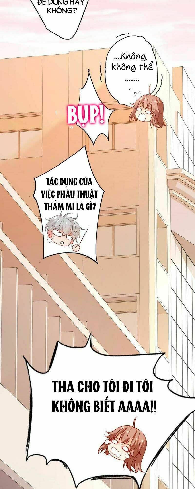 Quản Gia Đại Nhân Muốn Thượng Vị Chương 13 Ảnh 16