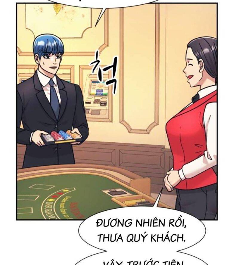 Bản Ngã Tối Thượng Chương 72 Ảnh 58