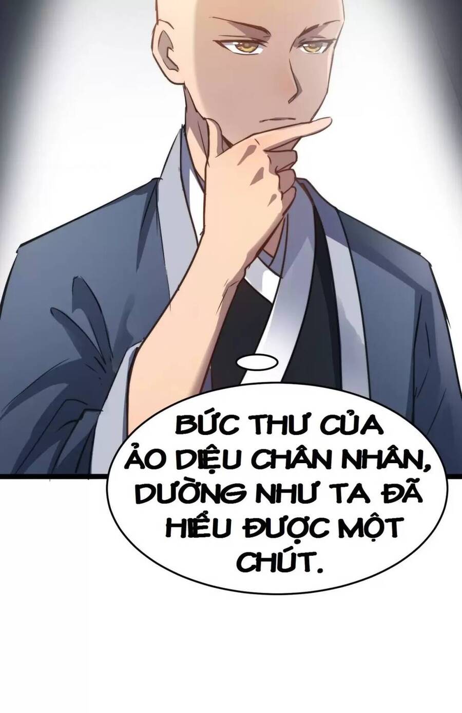 Dị Giới Kiến Tạo Tối Cường Thiếu Lâm Tự Chương 42 Ảnh 50