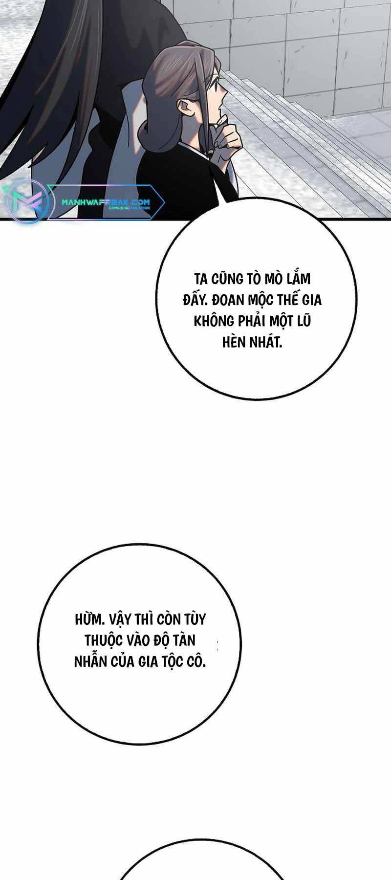 Thiên Phong Phách Đạo Chương 27 Ảnh 43