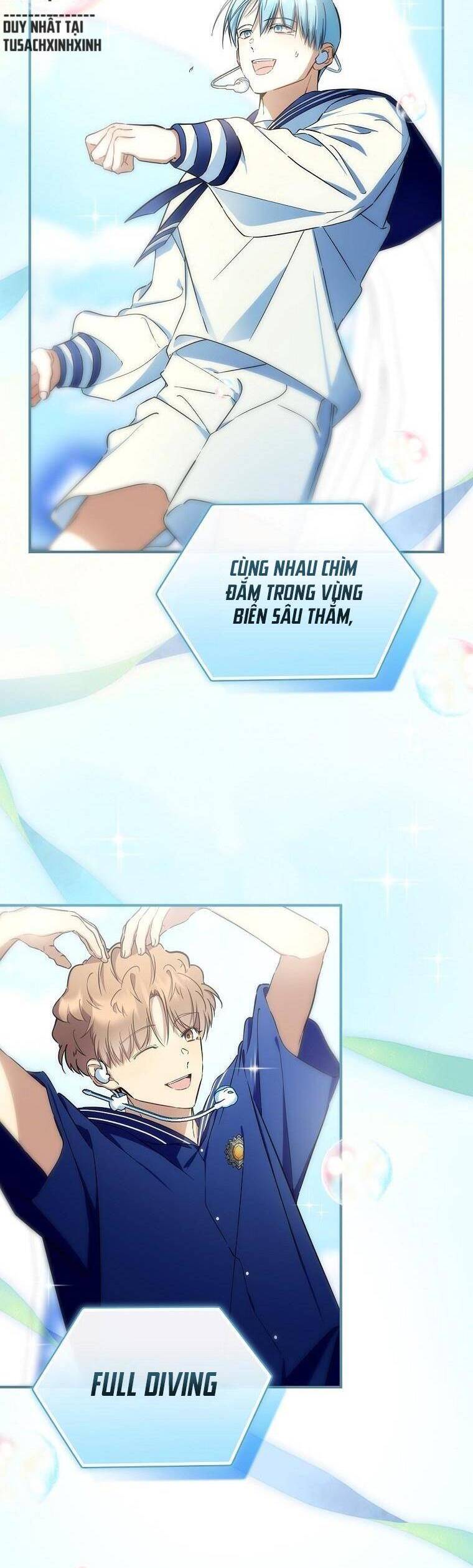 Tôi, Em Út Nhất Định Sẽ Trở Thành Idol! Chương 12 Ảnh 6