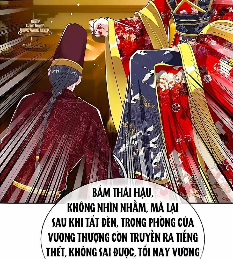 Ôn Nhu Bạo Quân: Nhiếp Chính Vương Gia Quá Hung Mãnh Chương 45 Ảnh 11