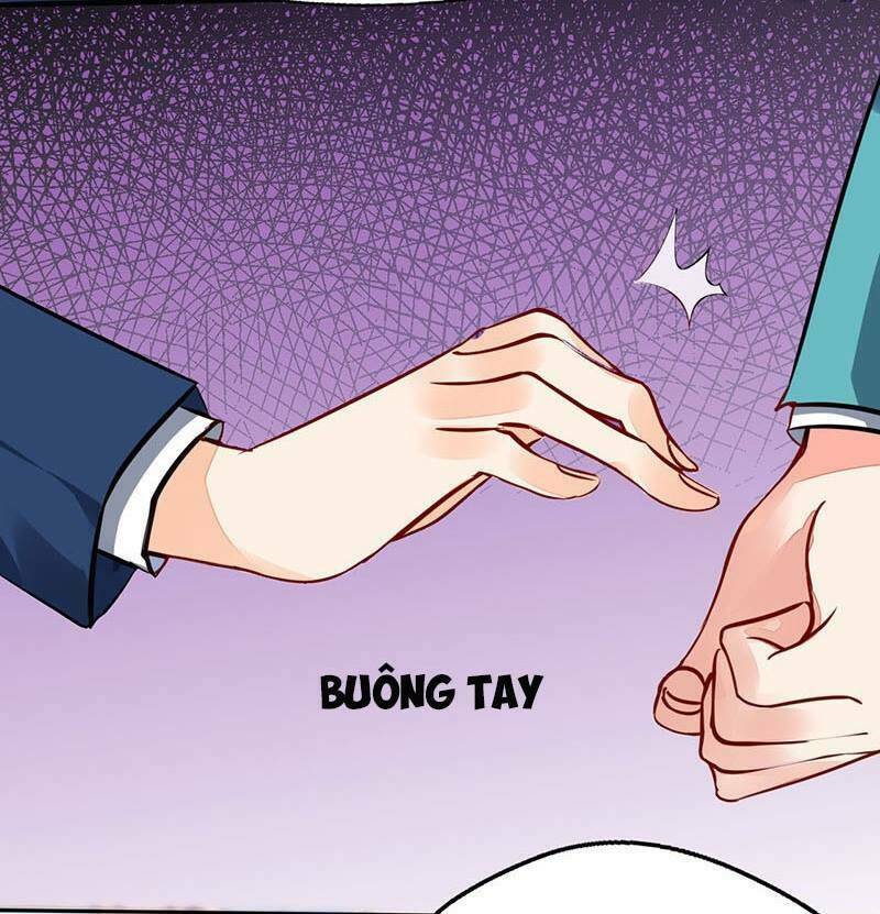 Tổng Tài X Trạch Nữ Chương 5 Ảnh 4