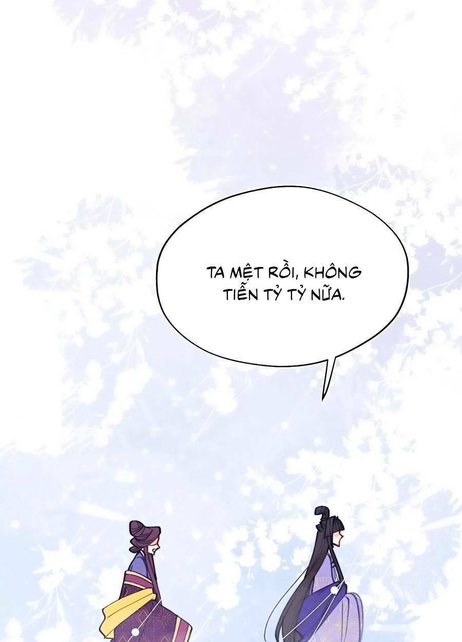 Quân Nhan Tựa Hoa Đào Chương 51 Ảnh 29