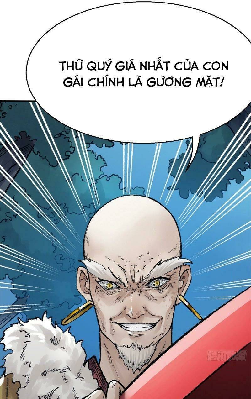 Liên Thành Quyết Chương 44 Ảnh 25
