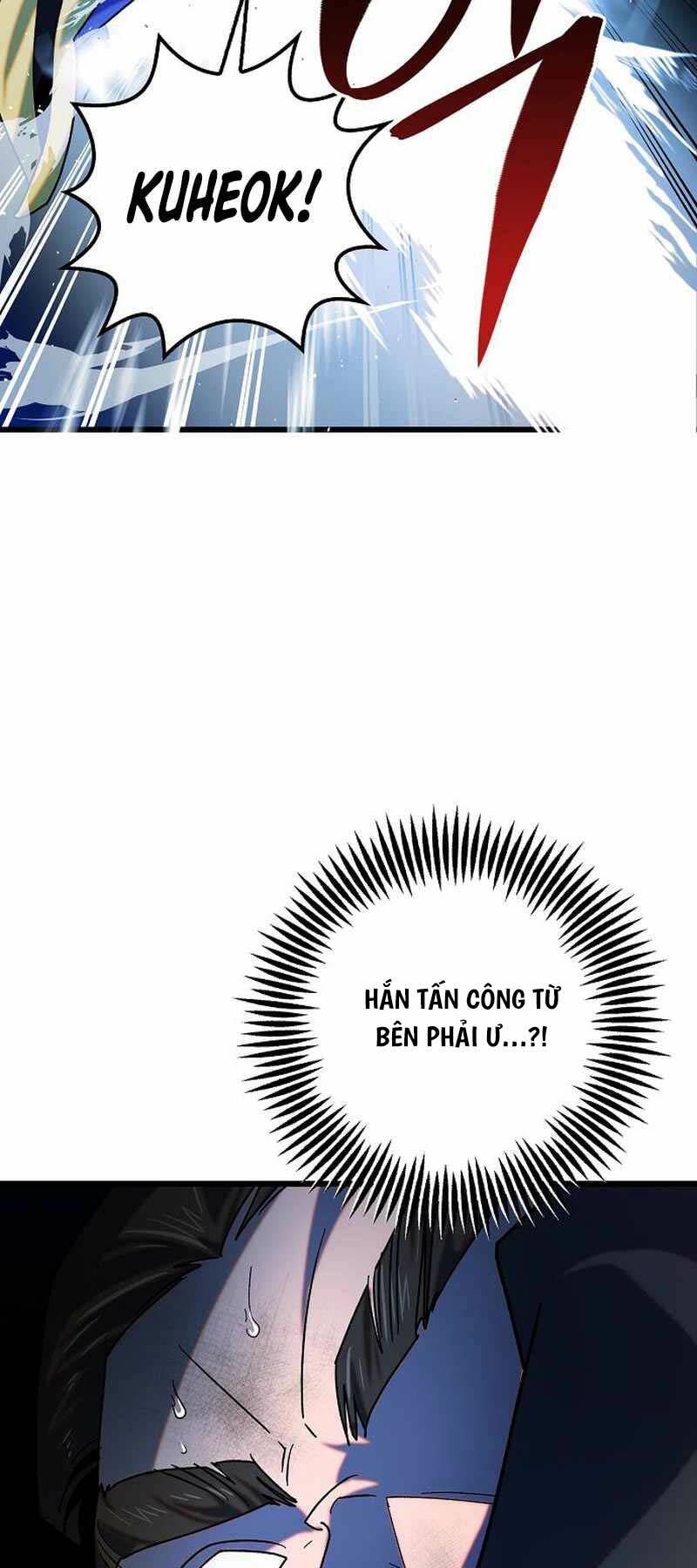 Thiên Phong Phách Đạo Chương 26 Ảnh 14
