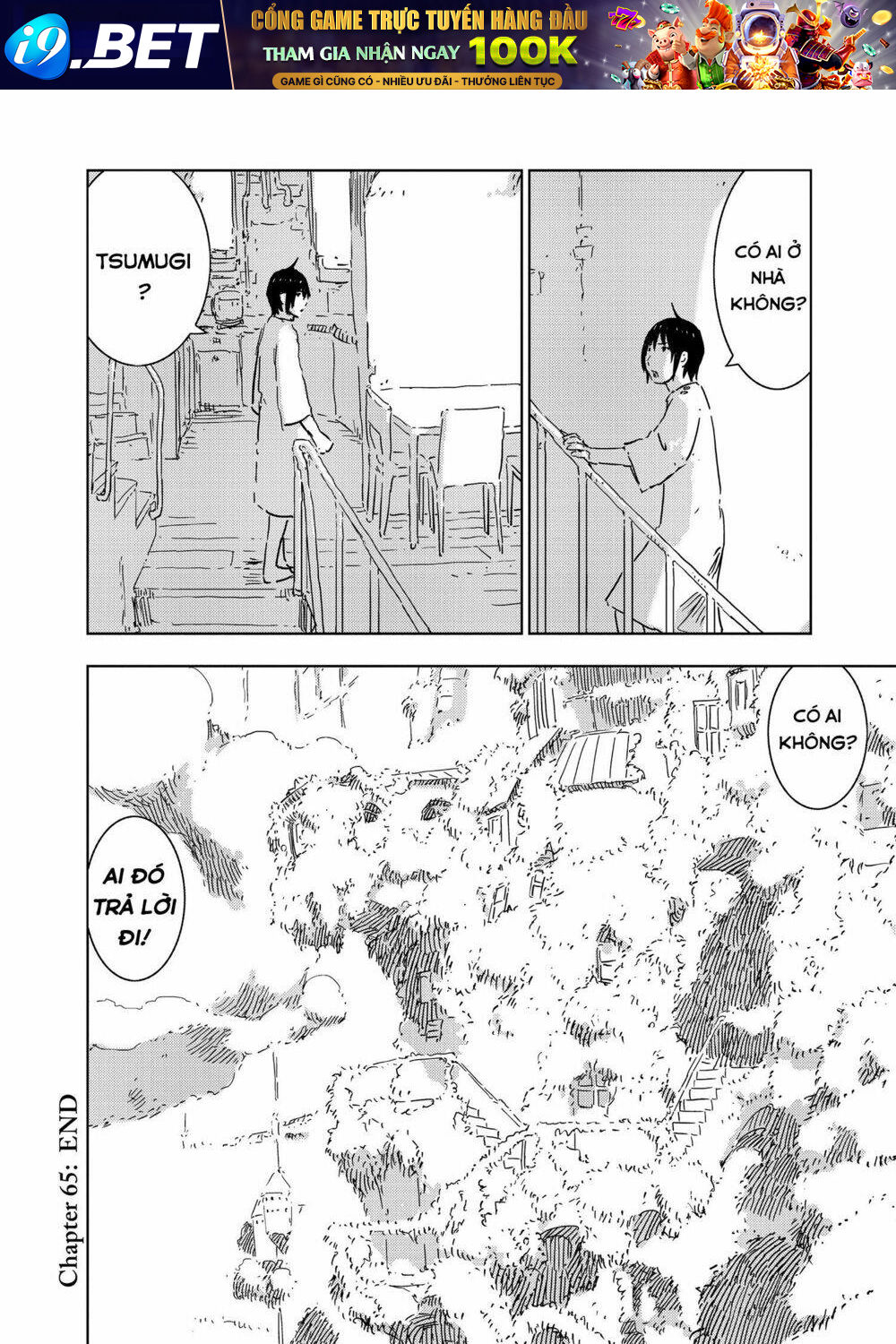Sidonia No Kishi Chương 65 Ảnh 30