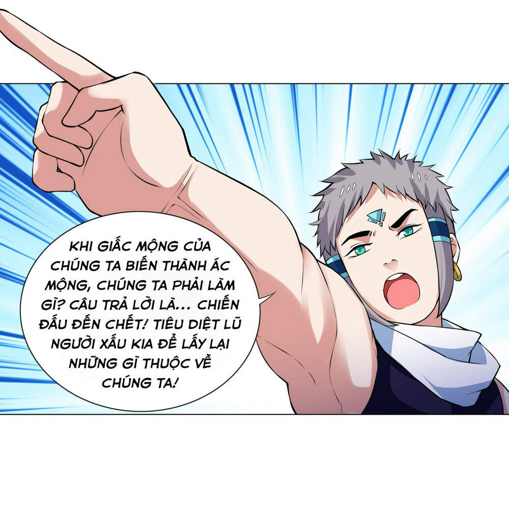 Số Phận Bắt Buộc Tôi Làm Công Chúa Siêu May Mắn Chương 25 Ảnh 8