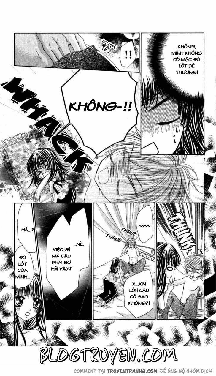 Bishounen No Oheya Chương 6 Ảnh 17