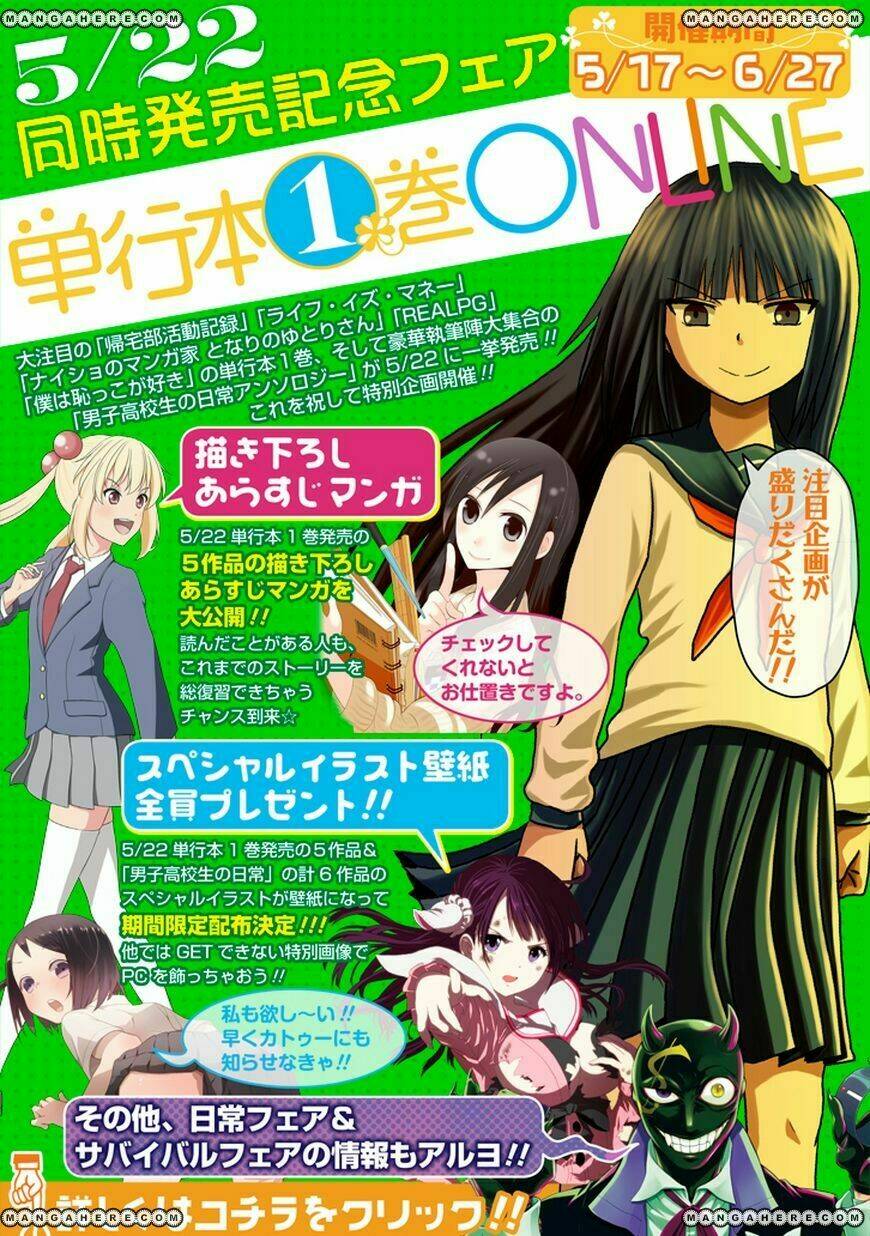 Yandere Kanojo Chương 40 Ảnh 23