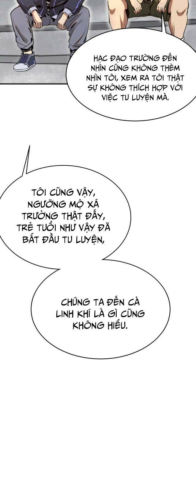 Ta Bị Địa Cầu Bắt Cóc Rồi Chương 8 Ảnh 39