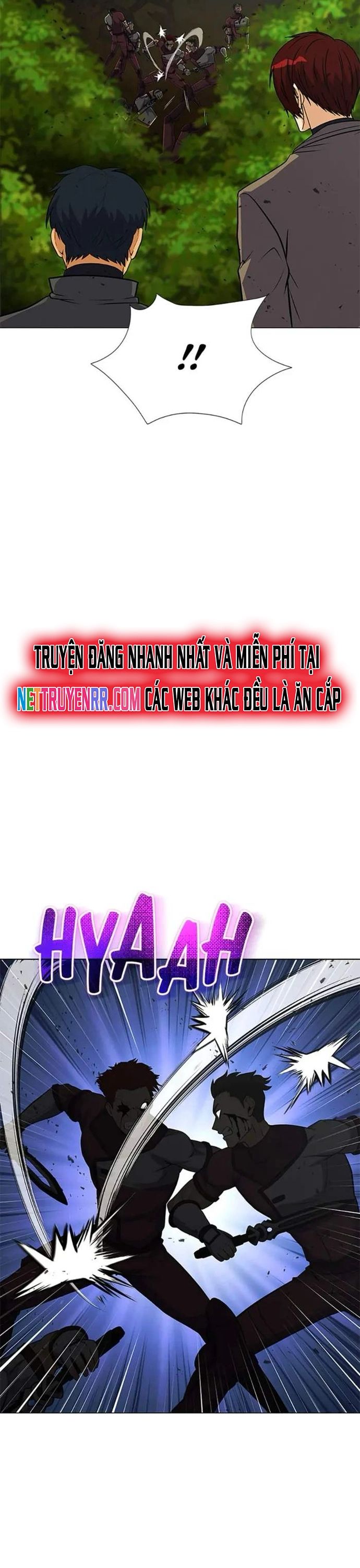 Thợ Săn Ăn Thịt Người Chương 84 Ảnh 29
