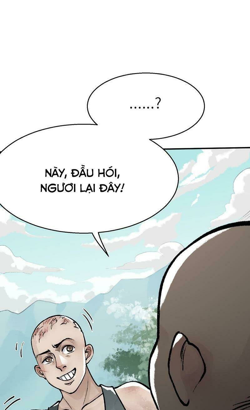 Liên Thành Quyết Chương 32 Ảnh 43