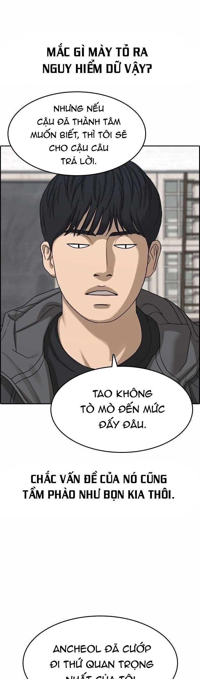Những Mảnh Đời Tan Vỡ Chương 87 Ảnh 3