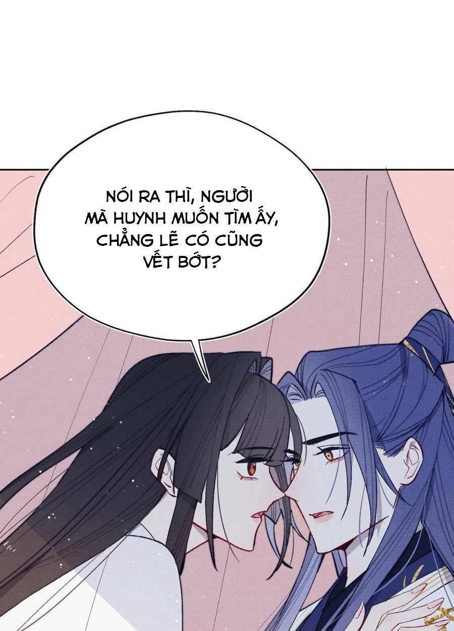 Quân Nhan Tựa Hoa Đào Chương 45 Ảnh 17