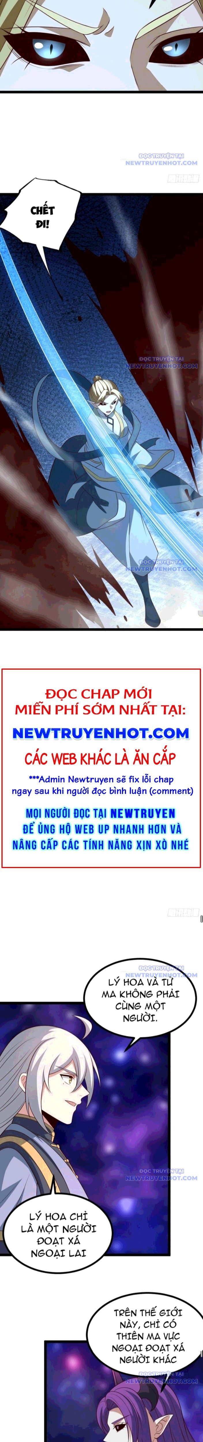 Chính Nghĩa Không!! Ta Trở Thành Phản Diện Chương 124 Ảnh 11
