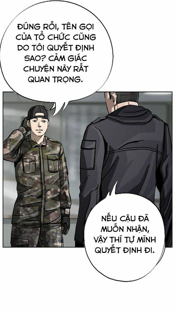 Truyền Thuyết Anh Hùng Thời Mạt Thế Chương 9 Ảnh 29