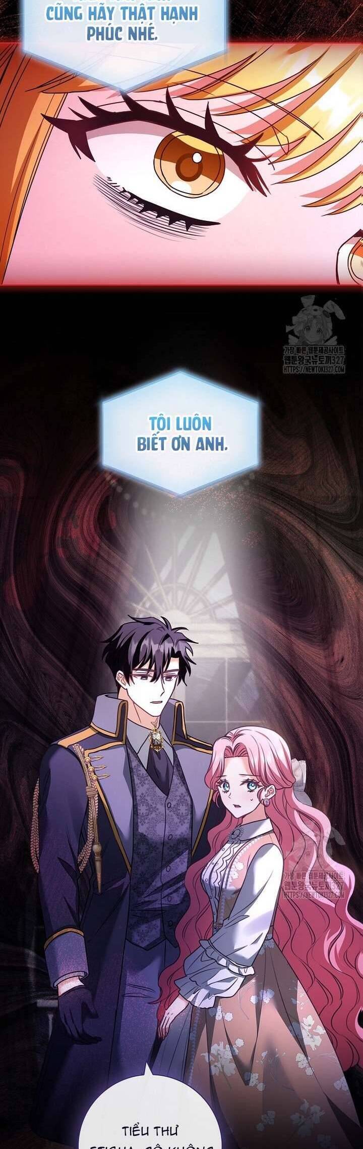 Tôi Phải Mau Chóng Kết Hôn Vì Thời Gian Có Hạn Chương 29 Ảnh 25