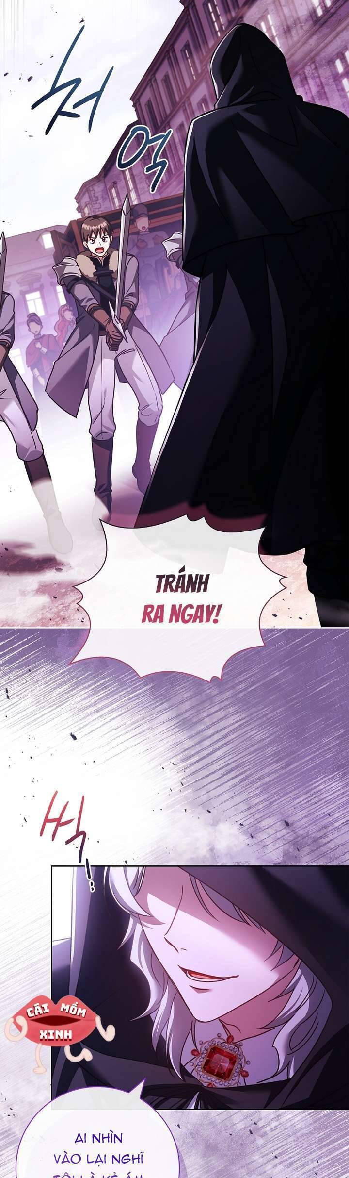 Tôi Phải Mau Chóng Kết Hôn Vì Thời Gian Có Hạn Chương 27 Ảnh 36