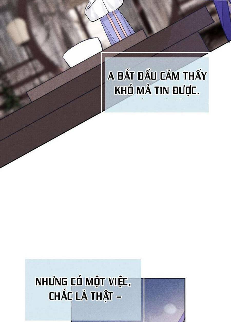 Quân Nhan Tựa Hoa Đào Chương 49 Ảnh 49