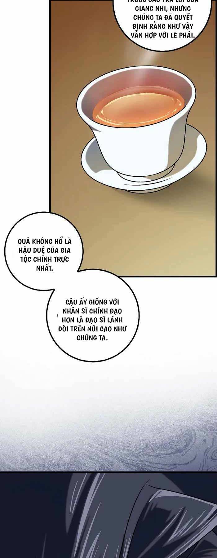 Thiên Phong Phách Đạo Chương 20 Ảnh 59