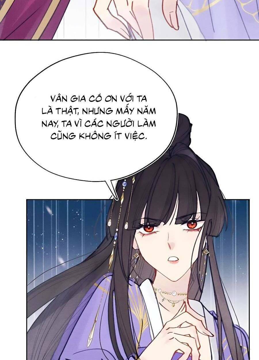 Quân Nhan Tựa Hoa Đào Chương 51 Ảnh 26